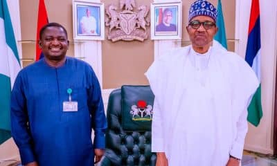 Buhari Was Not Aware Of Many Promises Made To Nigerians In 2015 - Femi Adesina