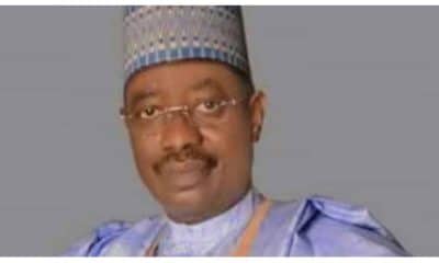 Just In: INEC Declares Winner Of Yobe South Senatorial District Supplementary Election