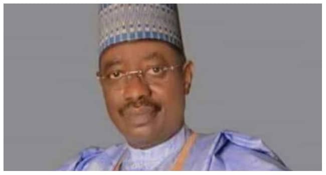 Just In: INEC Declares Winner Of Yobe South Senatorial District Supplementary Election