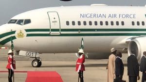 Tinubu Govt Proposes To Sell Three Presidential Jets