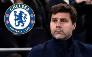 Chelsea Agrees Deal To Appoint Mauricio Pochettino As Manager