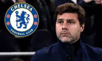 Chelsea Agrees Deal To Appoint Mauricio Pochettino As Manager