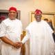 Why I’m The Best Candidate For Senate President – Orji Kalu