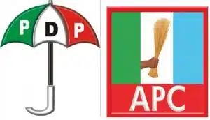 Three Lawmakers, Over 3,000 PDP Supporters Decamp To APC