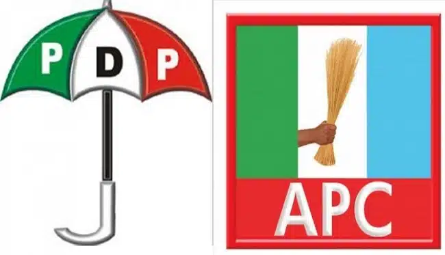 Ebonyi PDP Lawmaker Decamps To APC