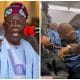 Court Fails To Sit For Trial Of 'Obidient' Who Tried To Stop Tinubu's Swearing-In By Protesting On Plane