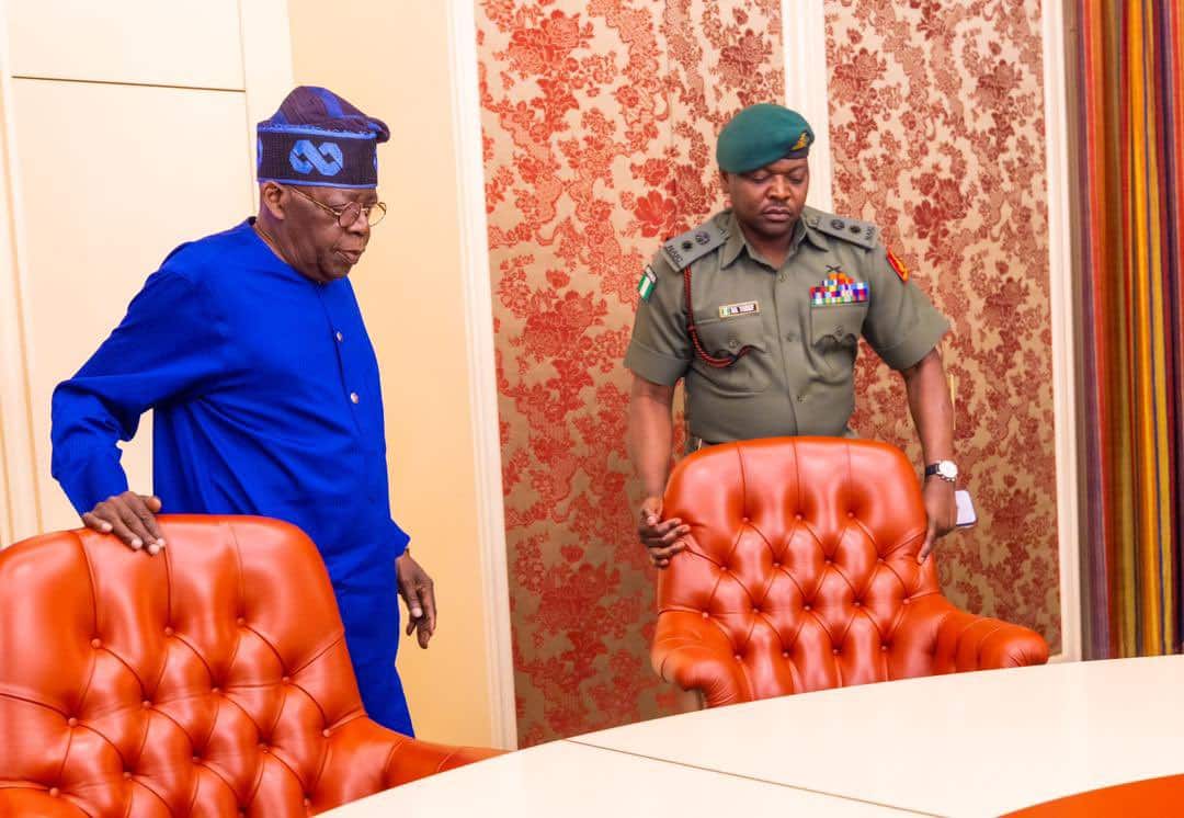 Atiku's Camp Lists The Biggest Test For Tinubu