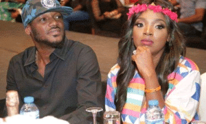 I Am Heartbroken - Annie Idibia Voices Out As 2Face Speaks On Why Men Cheat