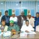 NEC Meeting: APC To Propose Midterm Elective Convention To Elect Adamu, Omisore's Successors