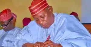 Kano Gov. Appoints New 57 SSAs, 44 Social Media Aides