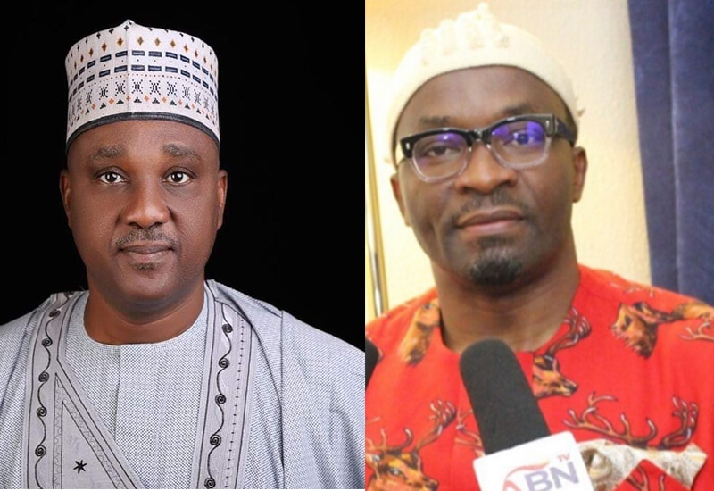 Opposition Members of Nigerian House of Representatives Endorse APC Nominees for Speaker and Deputy Speaker