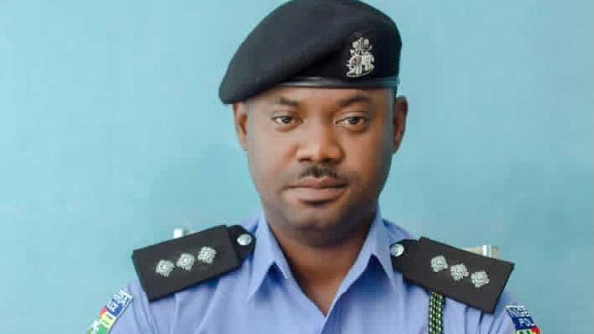 Auxiliary: One Killed During Raid In Oyo - Police Gives More Details