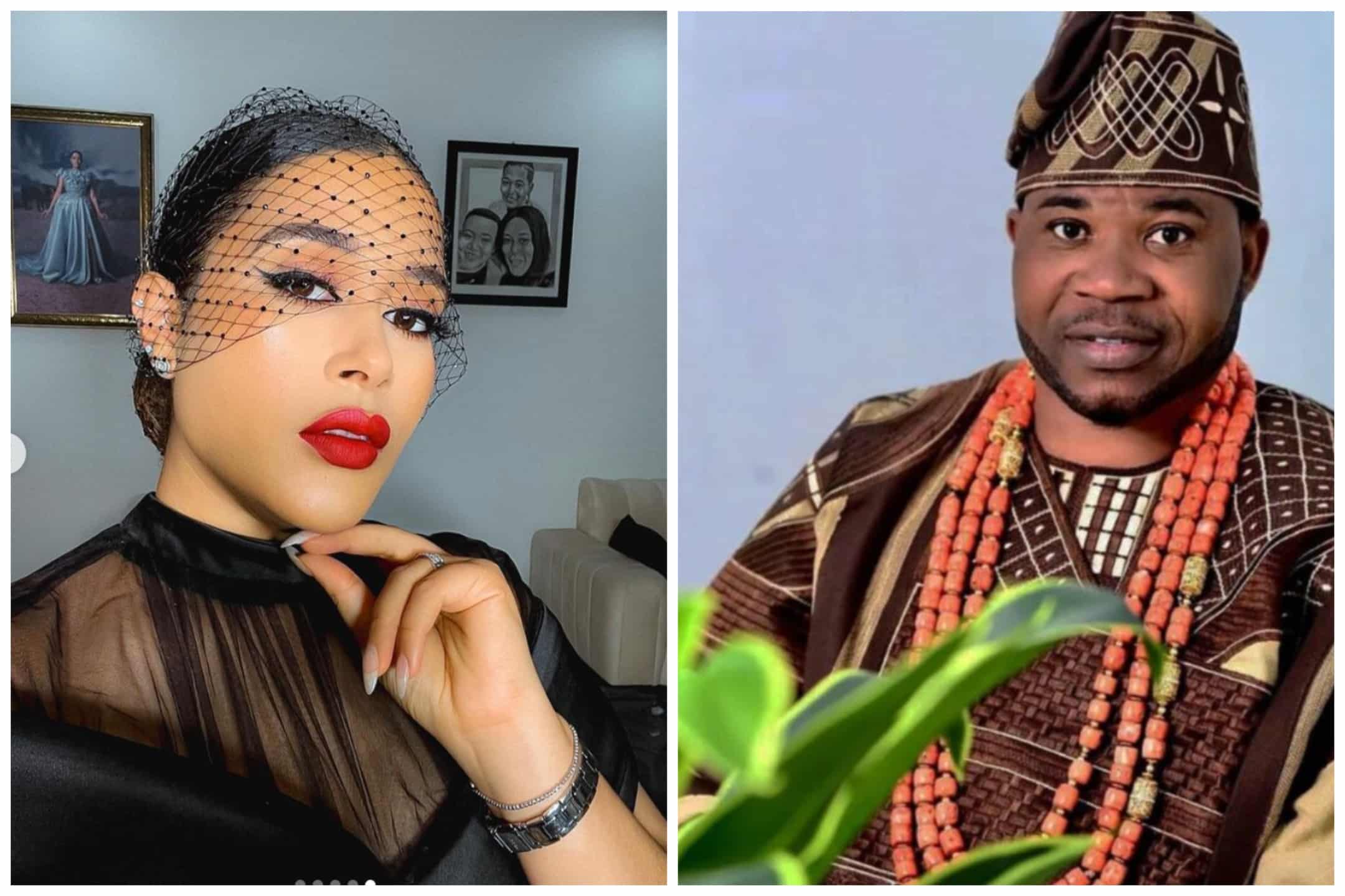 Nollywood Actress Adunni Ade Clears the Air on Allegations of Debt to Late Actor Murphy Afolabi