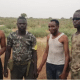 Troops Rescue Two Kidnapped Aid Workers In Borno