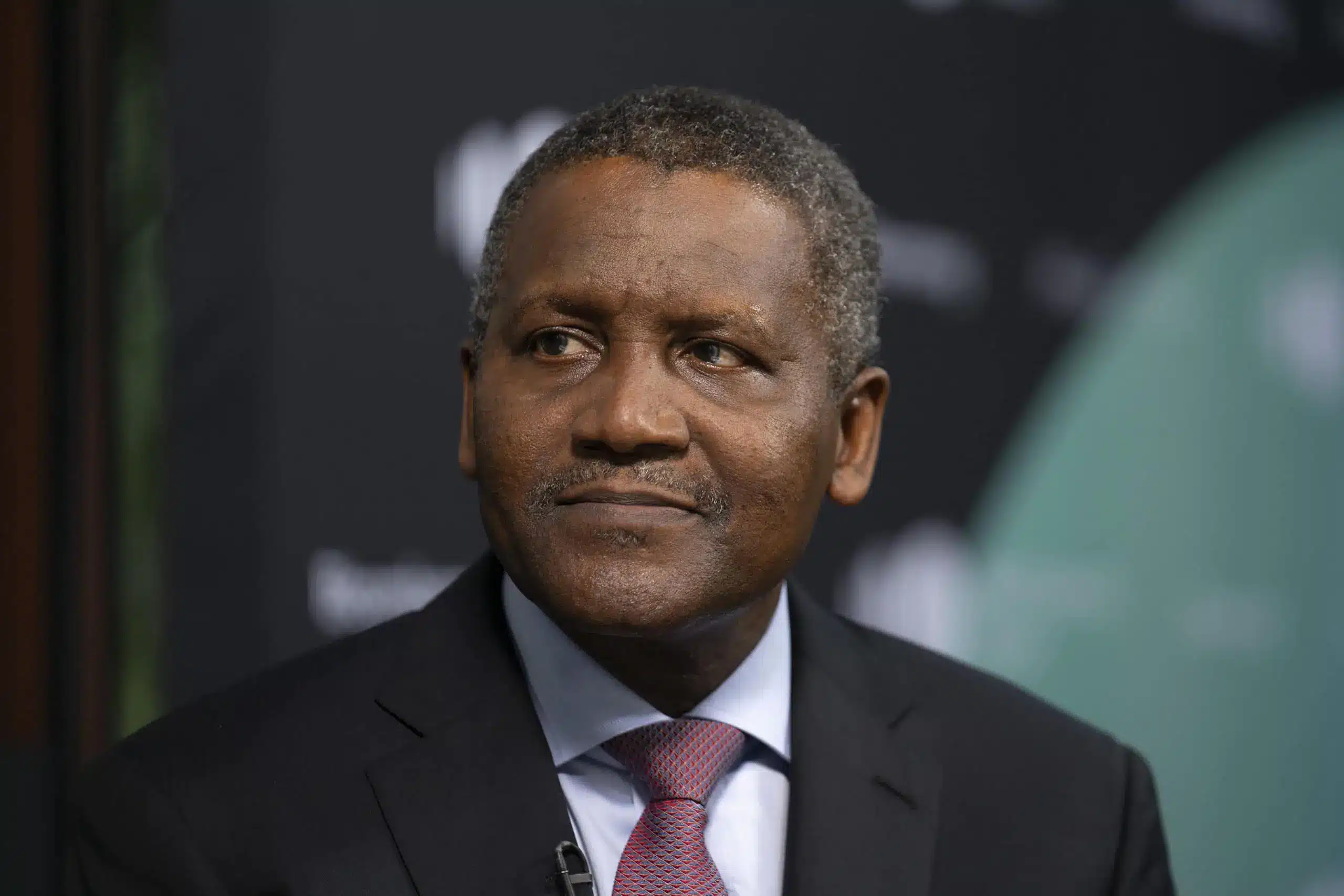 Breaking: Dangote Renames Refinery After Herbert Wigwe