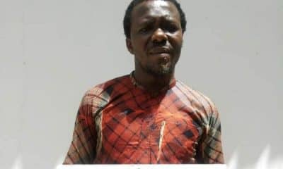 EFCC Arrests Enugu Cleric Over Alleged N5.4 Million Fraud