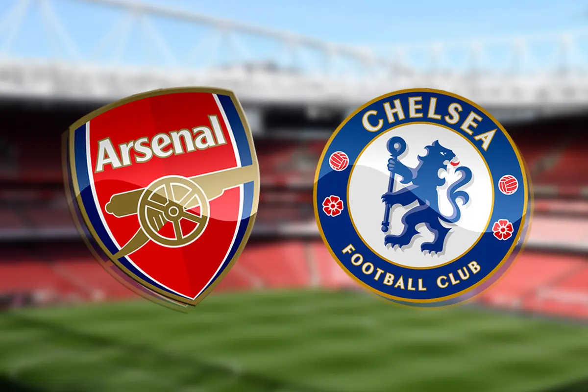 Arsenal Vs Chelsea Premier League Match Squad - [Full-Team List]