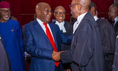 Presidential Tribunal: PDP’s Votes 'Disappeared' At Collation Centre - Atiku’s Witness