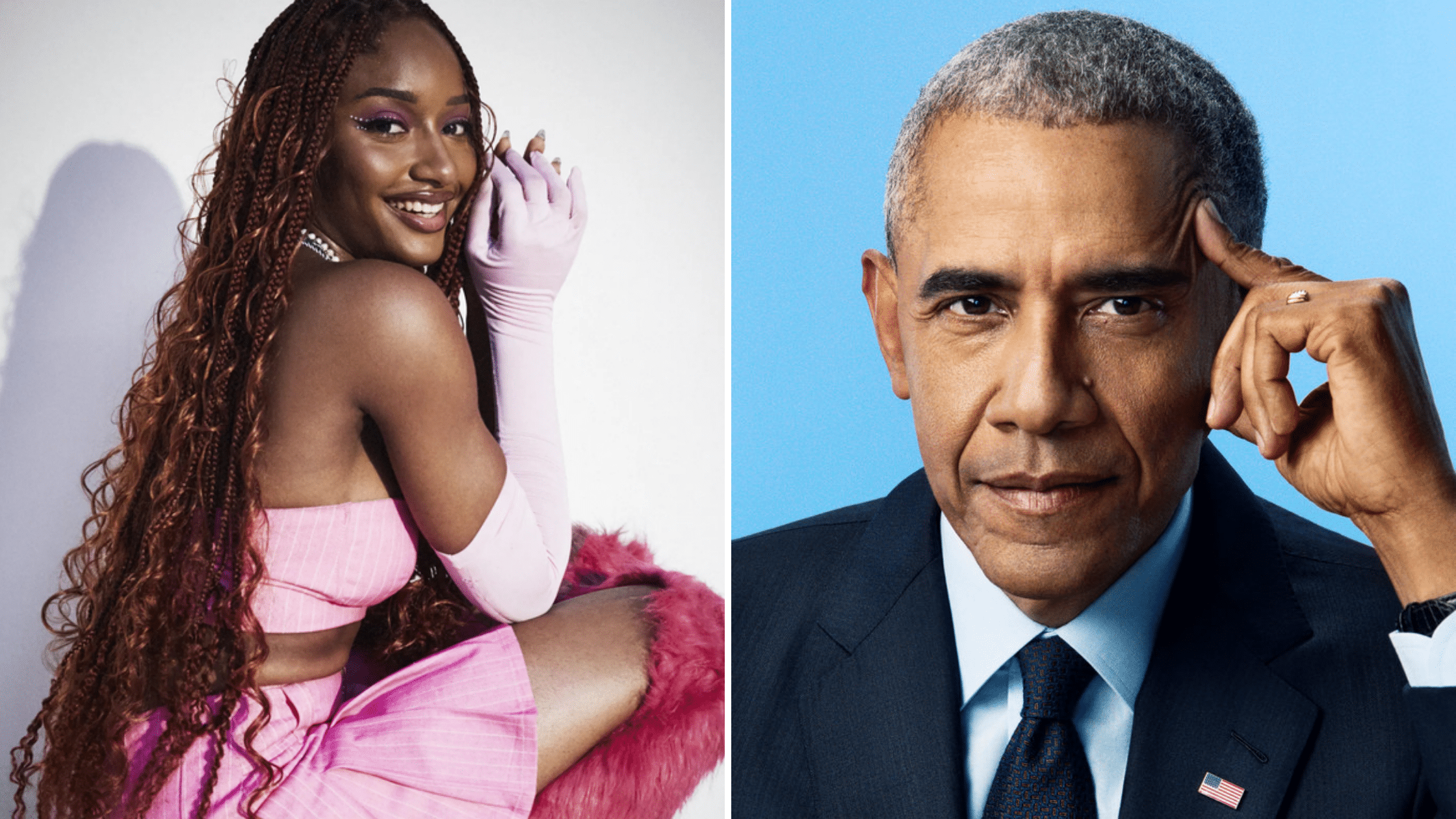 Ayra Starr Reveals What She Did Before Making Barack Obama's Music Playlist