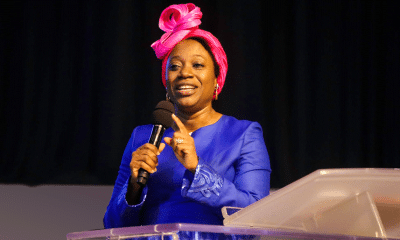 Becky Enenche