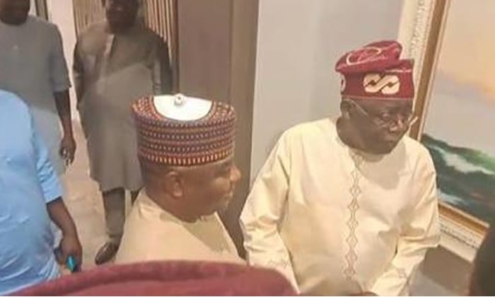 Wase, Gagdi, Others Fume Over Betara’s Meeting With Tinubu In France