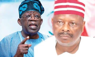 Galadima Speaks On Kwankwaso Defecting To APC