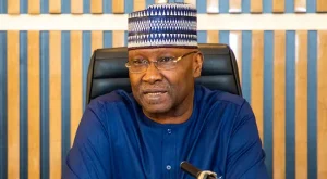 We Have Not Released Approved Programme Of Events For Presidential Inauguration - Boss Mustapha