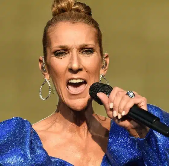 "I Hope We Find A Miracle" - Celine Dion Gives Update On Her Sickness