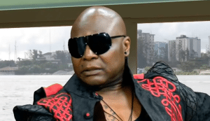 Charly Boy