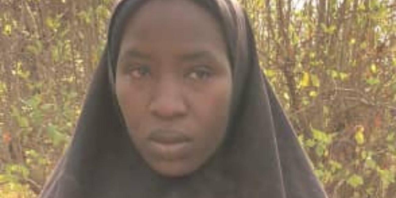 Boko Haram: Another Chibok School Girl Rescued With Pregnancy