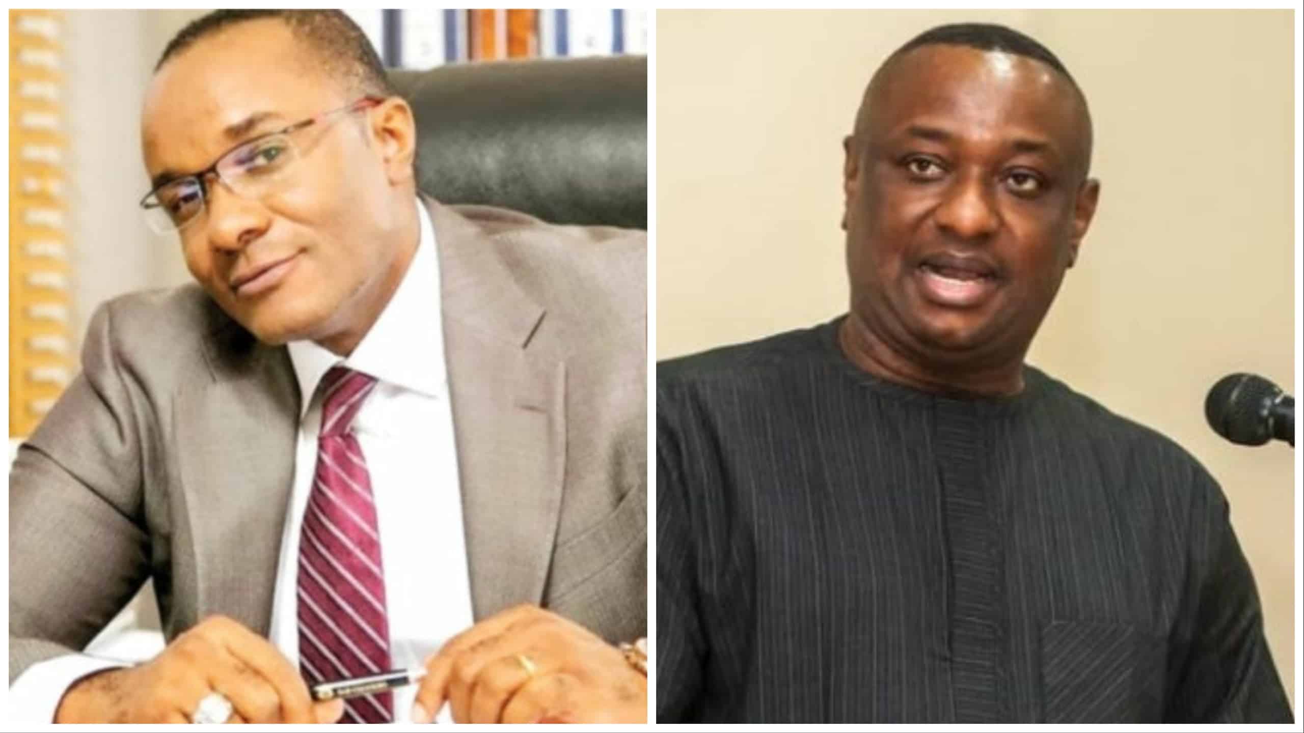 Saint Obi: Keyamo Reacts To Veteran Nollywood Actor's Death