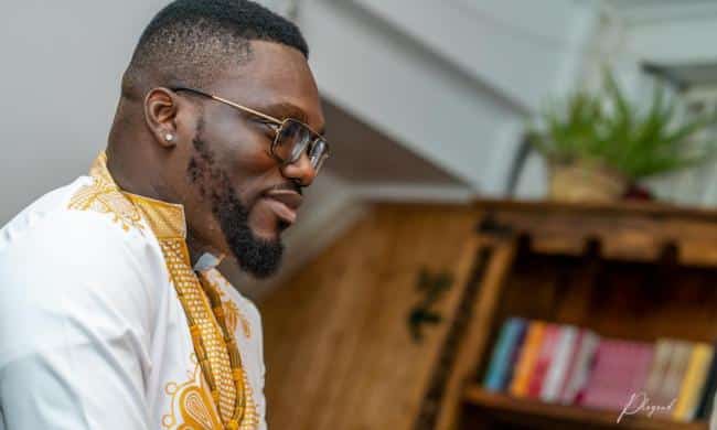 PIDOM Is In Police Custody, He Is Alive - Hundeyin