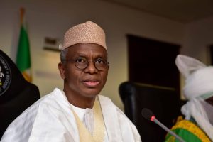 Leadership Should Be Based On Merit Not Entitlement - El-Rufai