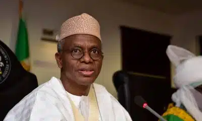 I Have Never Stole A Kobo From Govt Coffers - El-Rufai