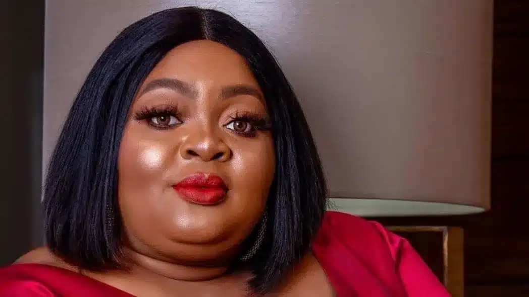 Eniola Badmus Calls for Unity Ahead of Tinubu’s Inauguration in Nigeria