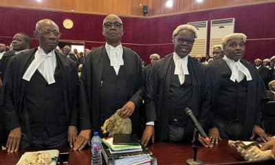INEC Refused To Give Us 70% Of What We Need - Peter Obi's Legal Team Tells Court