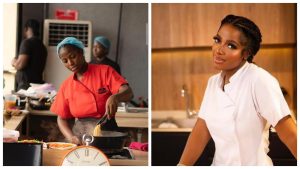 Guinness World Records Releases Official Statement As It Gives Update On Hilda Baci's Marathon Cooking