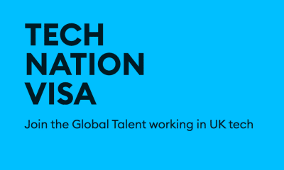 How To Get UK Tech Nation Global Talent Visa Easily