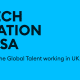 How To Get UK Tech Nation Global Talent Visa Easily