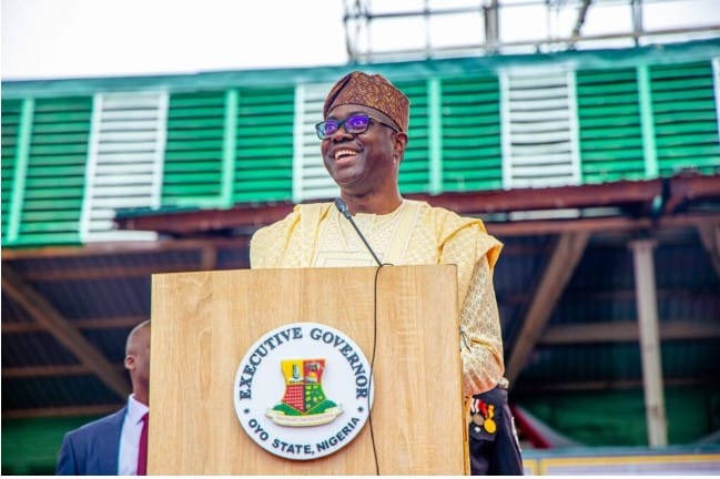 Governor Seyi Makinde Makes Fresh Appointments In Oyo State (Full List)