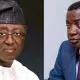 You Mismanaged Plateau For Eight Years – Jang Fires Lalong