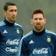Lionel Messi Tells Barcelona To Sign Former Manchester United Player