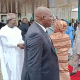 List Of Ministers That Bid Buhari Farewell To Daura After Handing Over To Tinubu