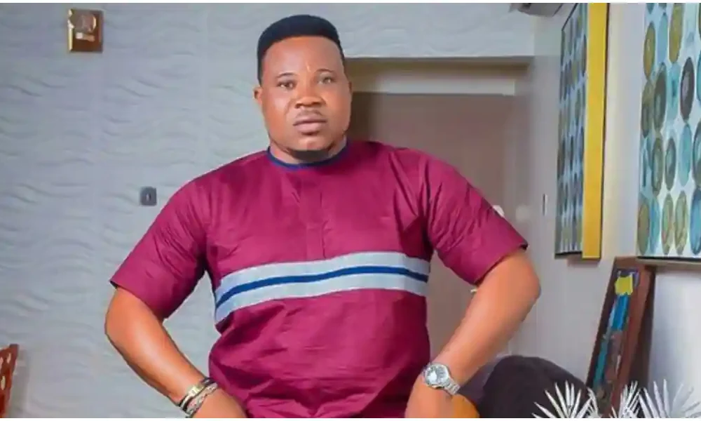 Murphy Afolabi: Seven Things To Know About Late Nollywood Actor