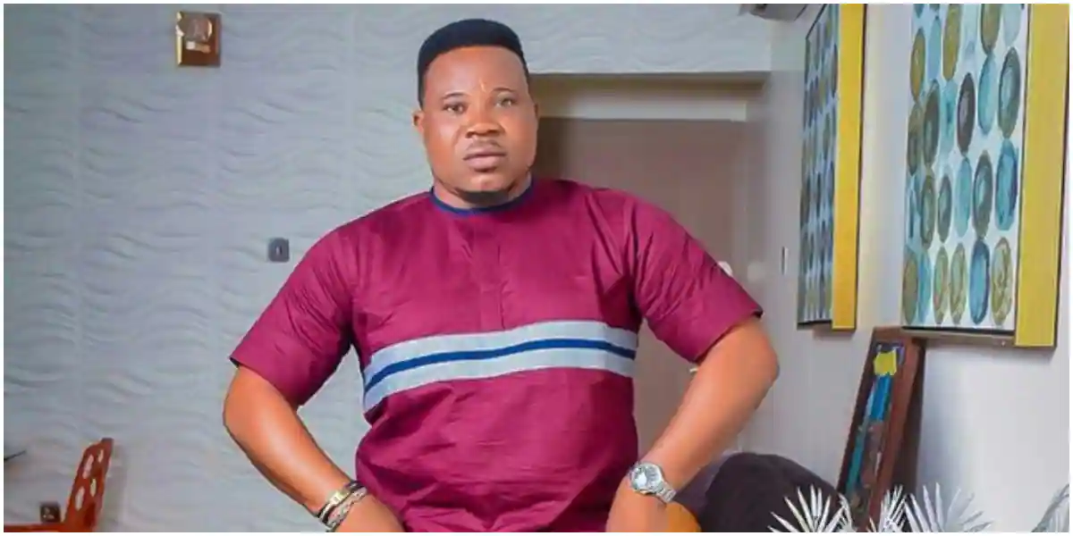 Murphy Afolabi: Seven Things To Know About Late Nollywood Actor