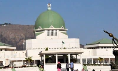'Why National Assembly Amended 2022 Supplementary Budget As Requested By President Tinubu'