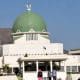 Heavy Security At National Assembly As Tinubu Presents 2024 Budget