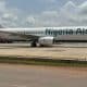 Nigeria Air plane