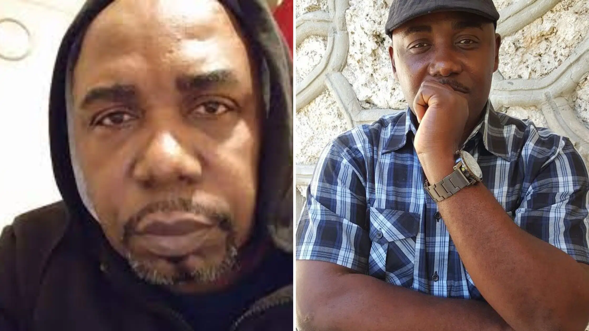 Another Nollywood Actor, Chikezie Uwazie Is Dead