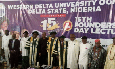 Peter Obi, Fayemi To Become Lecturers At Nigerian Varsity